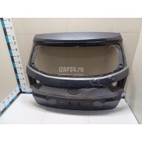 Дверь багажника Hyundai-Kia Creta 2016 73700M0001