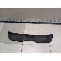 Накладка заднего бампера Hyundai-Kia Creta 2016 86665M0000