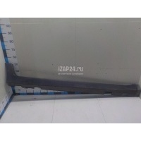 Накладка на порог (наружная) Hyundai-Kia Creta 2016 87752M0000