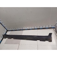 Накладка на порог (наружная) Hyundai-Kia Creta 2016 87751M0000