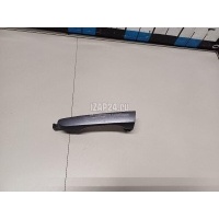 Ручка двери наружная левая Hyundai-Kia Creta 2016 82651M0010