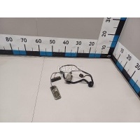 Фонарь подсветки номера Hyundai-Kia Creta 2016 92501M0100