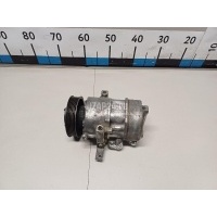 Компрессор кондиционера Hyundai-Kia Creta 2016 97701M0100