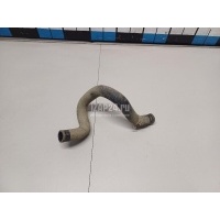 Патрубок отопителя Hyundai-Kia Creta 2016 97312M0100
