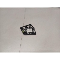 Кронштейн (сопут. товар) Hyundai-Kia Creta 2016 97295M0000
