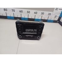 Магнитола Hyundai-Kia Creta 2016 96180M0450UAY