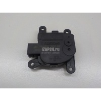 Моторчик заслонки отопителя Hyundai-Kia RIO 2017 971621JAA0