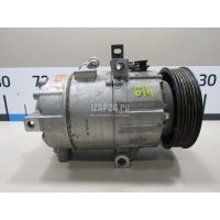 Компрессор кондиционера Hyundai-Kia Elantra (2016 - 2020) 97701F2800