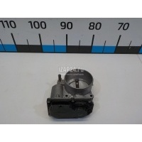 Заслонка дроссельная электрическая Toyota RX 350 2016 2203031090