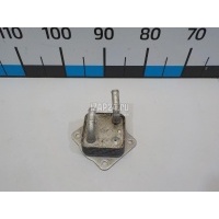 Радиатор масляный Toyota RX 350 2016 1571031060