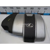 Накладка декоративная Toyota RX 350 2016 1120931380