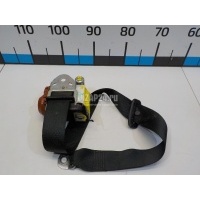 Ремень безопасности с пиропатроном Toyota RX 350 2016 7337048230C1