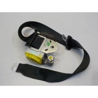 Ремень безопасности с пиропатроном Toyota RX 350 2016 7336048230C1