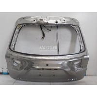 Дверь багажника Toyota RX 350 2016 6700548720