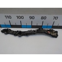 Кронштейн заднего бампера правый Toyota RX 350 2016 5257548050