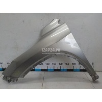 Крыло переднее левое Toyota RX 350 2016 5380248140