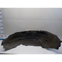 Локер задний левый Toyota RX 350 2016 6563848070
