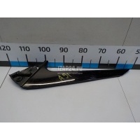 Накладка двери багажника Toyota RX 350 2016 7680848011