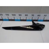 Накладка двери багажника Toyota RX 350 2016 7680748011