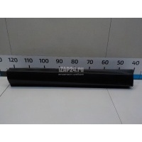 Накладка двери задней левой Toyota RX 350 2016 7507648140