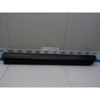 Накладка двери передней левой Toyota RX 350 2016 7507248100