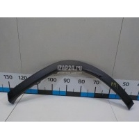 Накладка заднего крыла левого Toyota RX 350 2016 7560648020