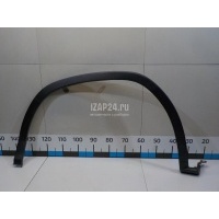 Накладка переднего крыла левого Toyota RX 350 2016 7560248050