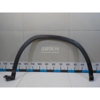 Накладка переднего крыла правого Toyota RX 350 2016 7560148040