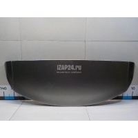 Спойлер (дефлектор) багажника Toyota RX 350 2016 7608548904B0
