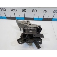 Опора двигателя правая Toyota RX 350 2016 1230531070