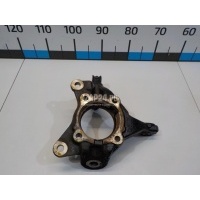 Кулак поворотный передний левый Toyota RX 350 2016 4321248020