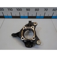 Кулак поворотный передний правый Toyota RX 350 2016 4321148020