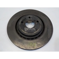 Диск тормозной передний вентилируемый Toyota RX 350 2016 4351248130