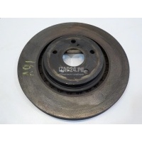 Диск тормозной передний вентилируемый Toyota RX 350 2016 4351248130