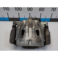 Суппорт тормозной передний левый Toyota RX 350 2016 4775048090