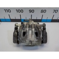 Суппорт тормозной передний правый Toyota RX 350 2016 4773048170
