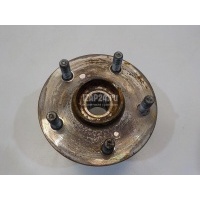 Ступица передняя Toyota RX 350 2016 4355048010