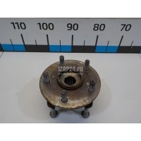 Ступица передняя Toyota RX 350 2016 4355048010