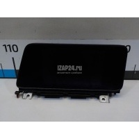 Дисплей информационный Toyota RX 350 2016  8611048570