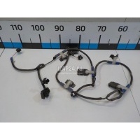 Проводка (коса) Toyota RX 350 2016 8218348040