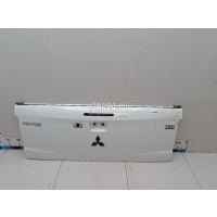 Дверь багажника нижняя Mitsubishi L200 (KK/KL) 2015 6724A188