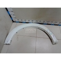 Накладка заднего крыла правого Mitsubishi L200 (KK/KL) 2015 7407A274WA