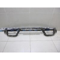 Усилитель заднего бампера Mitsubishi L200 (KK/KL) 2015 6410C738