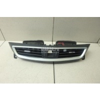 Дефлектор воздушный Nissan Murano (Z52) 2015 687509UA0A