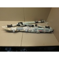 Подушка безопасности боковая (шторка) Nissan Murano (Z52) 2015 985P09UA9A
