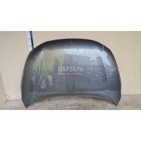 Капот Nissan Murano (Z52) 2015 651005AA0A