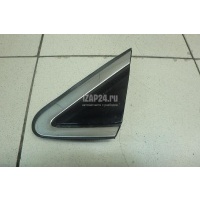 Накладка переднего крыла левого Nissan Murano (Z52) 2015 963195AA0A