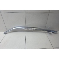 Накладка стекла заднего левого Nissan Murano (Z52) 2015 838215BC0A