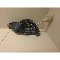Кулиса КПП Nissan Murano (Z52) 2015 349019UA0A