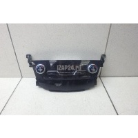 Блок управления климатической установкой Nissan Murano (Z52) 2015 275009UC1C